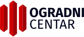 OGRADNI CENTAR Logo